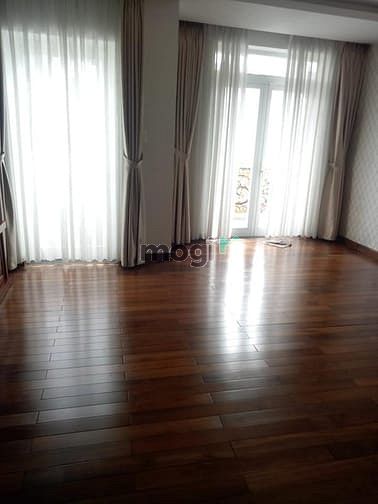 Hình ảnh Nhà Hẻm 1 Sẹc.🌸Lê Văn Thọ .P9.4x21m.3 lầu.5pn.6wc🌸18tr
