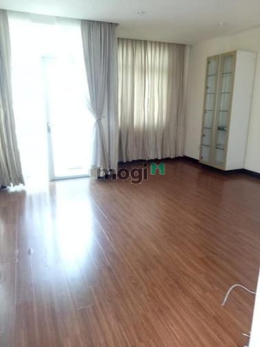 Hình ảnh Nhà Hẻm 1 Sẹc.🌸Lê Văn Thọ .P9.4x21m.3 lầu.5pn.6wc🌸18tr