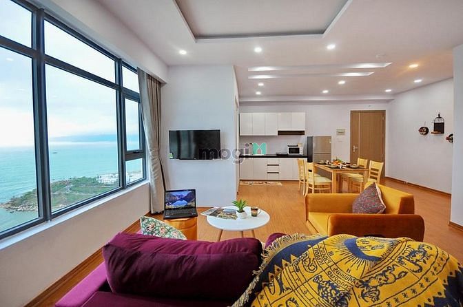 Hình ảnh Cho thuê Midtown 2PN 2WC giá rẻ 16 triệu/ tháng.