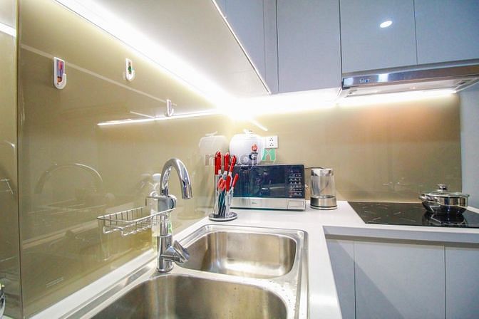 Hình ảnh Trang Chủ MB66.COM Chính Thức Cao Cấp Masteri Thảo Điền Full Nội Thất