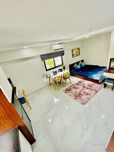 Hình ảnh Căn Hộ Dịch Vụ Full nội thất ngay trung tâm thành phố