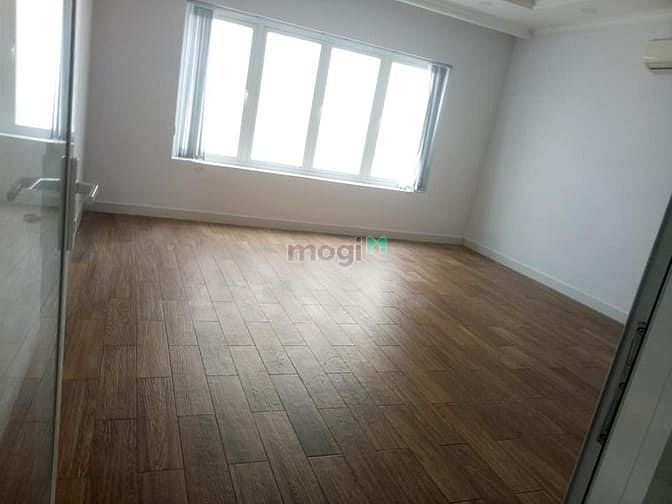 Hình ảnh Nhà Hẻm 1 Sẹc.🌸Lê Văn Thọ .P9.4x21m.3 lầu.5pn.6wc🌸18tr