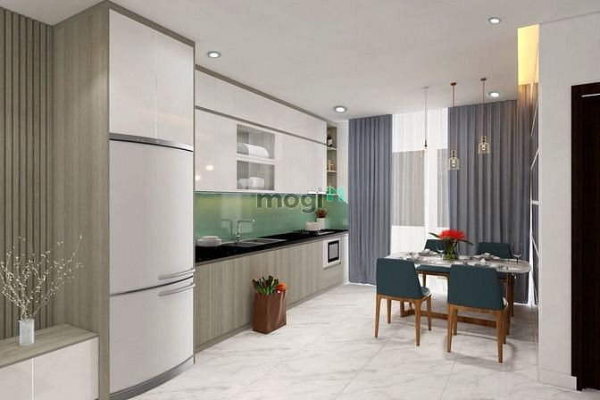 Hình ảnh Cần cho thuê gấp Trang Chủ MB66.COM / Đăng Ký Tặng 66K 2PN - 89m2 - Green Valley - 13 triệu/tháng