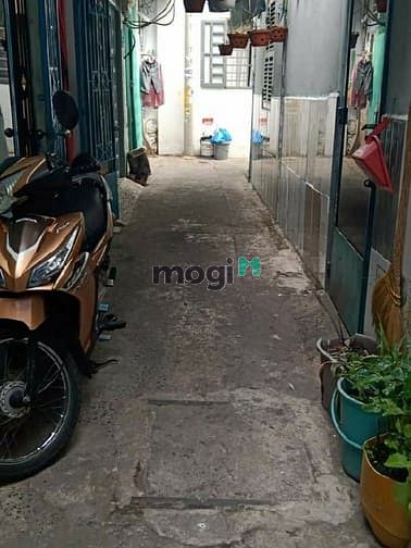 Hình ảnh Bán nhà Sơn Kỳ, Tân Phú, cực kỳ an ninh, 41m2, 3.5tỷ.