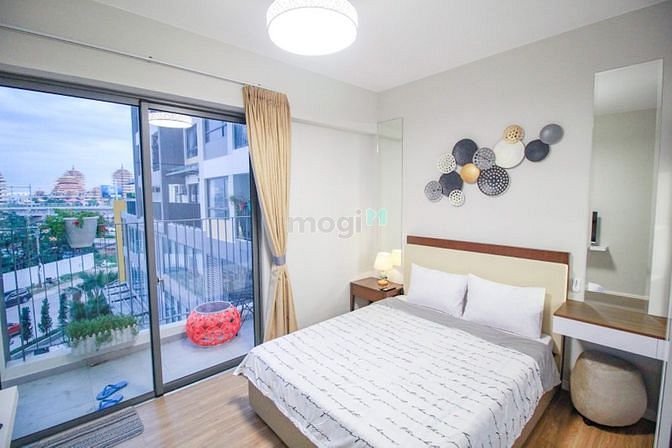 Hình ảnh Trang Chủ MB66.COM Chính Thức Cao Cấp Masteri Thảo Điền Full Nội Thất