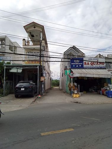 Hình ảnh Chính chủ bán đất nguyễn chí thanh trà nóc