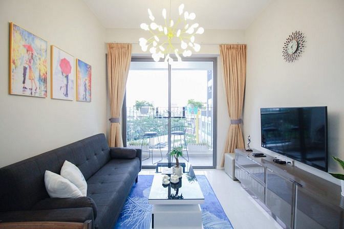 Hình ảnh Trang Chủ MB66.COM Chính Thức Cao Cấp Masteri Thảo Điền Full Nội Thất