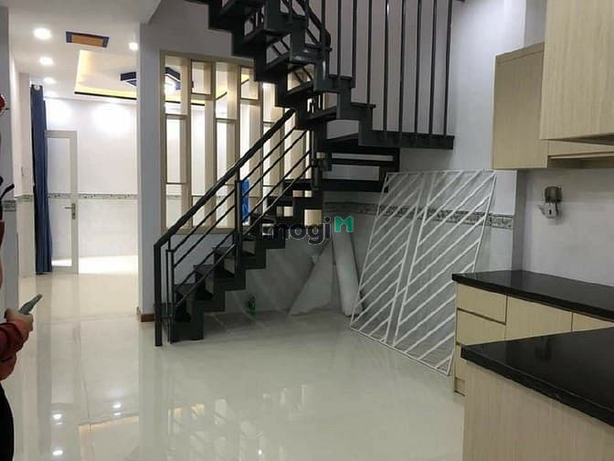 Hình ảnh Bán nhà Sơn Kỳ, Tân Phú, cực kỳ an ninh, 41m2, 3.5tỷ.