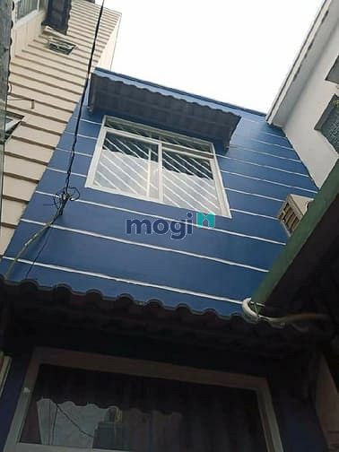 Hình ảnh Bán nhà Sơn Kỳ, Tân Phú, cực kỳ an ninh, 41m2, 3.5tỷ.