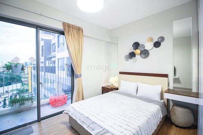 Hình ảnh Trang Chủ MB66.COM Chính Thức Cao Cấp Masteri Thảo Điền Full Nội Thất