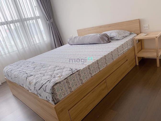 Hình ảnh Mb6623 nạp rút nhanh chóng 1PN+1, chung cư The Sun Avenue Q2, full nội thất đẹp