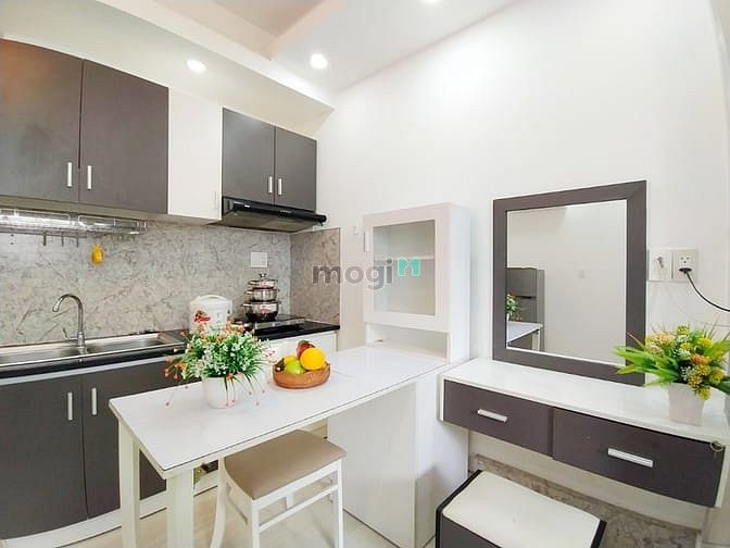 Hình ảnh 🌿Căn Hộ 35m2 Siêu Thoáng An Dương Vương 5’ Đi BV Y Dược