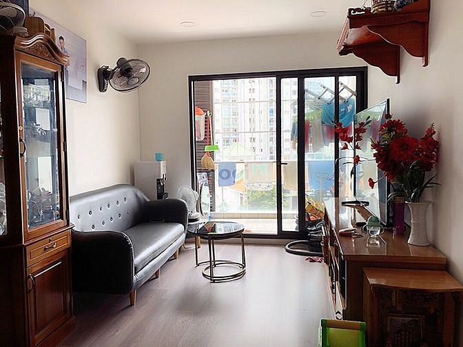 Hình ảnh Cần BÁN Mb6623 nạp rút nhanh chóng 74m2, Chung cư GATEWAY - TP.VũngTàu