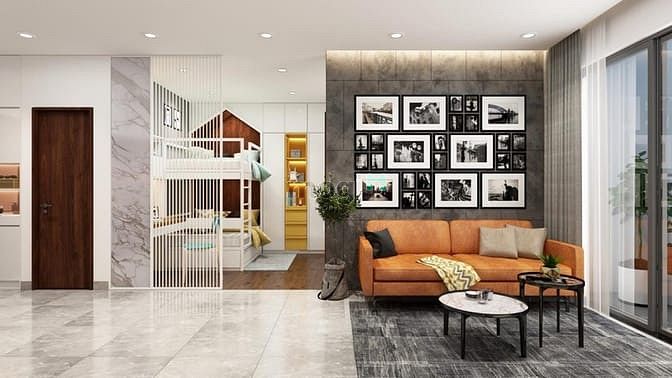 Hình ảnh Chỉ thanh toán 360 triệu sở hữu ngay Trang Chủ MB66.COM / Đăng Ký Tặng 66K 3 mặt tiền liền kề Thủ Đức