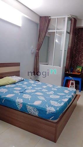 Hình ảnh Phòng Studio 25m2 Trần Quang Diệu siêu đẹp