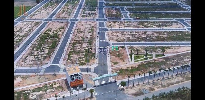 Hình ảnh Chính chủ cần bán 100m2 đất thổ cư nằm gần chợ Bến Cát