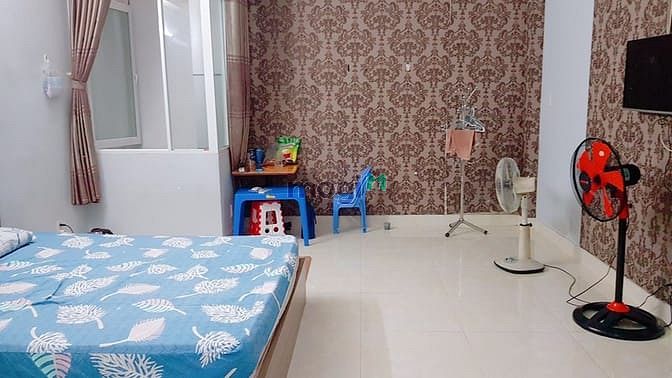 Hình ảnh Phòng Studio 25m2 Trần Quang Diệu siêu đẹp