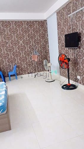 Hình ảnh Phòng Studio 25m2 Trần Quang Diệu siêu đẹp