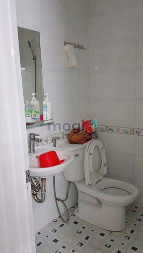 Hình ảnh Phòng Studio 25m2 Trần Quang Diệu siêu đẹp