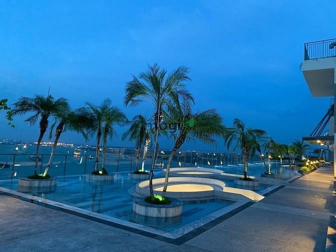 Hình ảnh Chuyên Cho Thuê Căn Hộ River Panorama 2PN-3PN Giá Chỉ Từ 8 Triệu