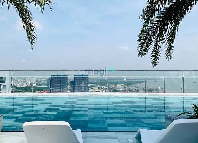Hình ảnh Chuyên Cho Thuê Căn Hộ River Panorama 2PN-3PN Giá Chỉ Từ 8 Triệu
