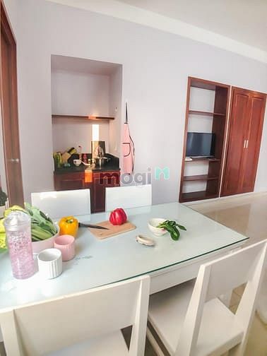 Hình ảnh Phòng Đẹp Cho Thuê Giảm Giá Mùa Dịch Quận Tân Bình