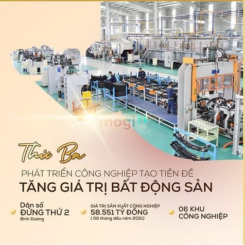 Hình ảnh Cơ hội Trang MB66.COM Chính Thức - MB 66 Uy Tín tại ngôi sao mới nổi và thống trị Bình Dương->TP.Dĩ An