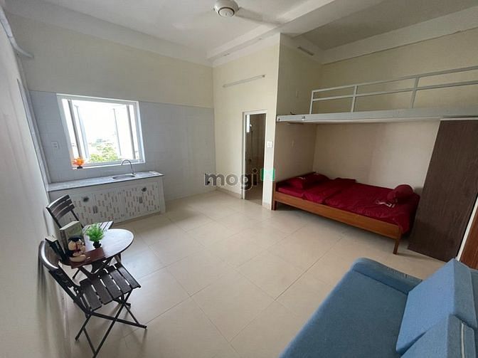 Hình ảnh Căn Hộ Studio Full NT - Giá Ưu Đãi mùa dịch