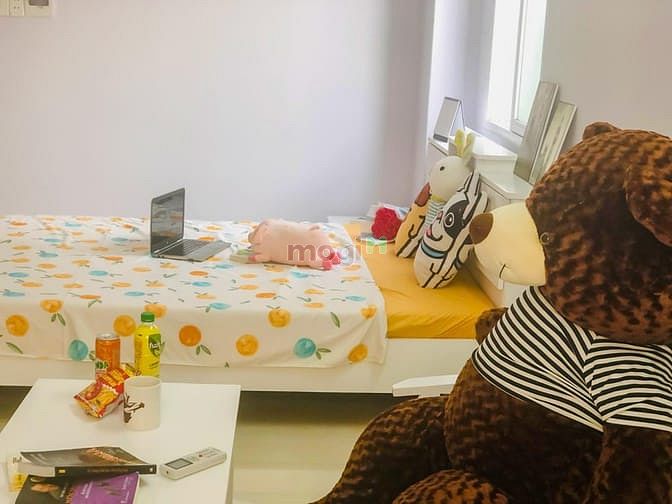 Hình ảnh Phòng Đẹp Cho Thuê Giảm Giá Mùa Dịch Quận Tân Bình