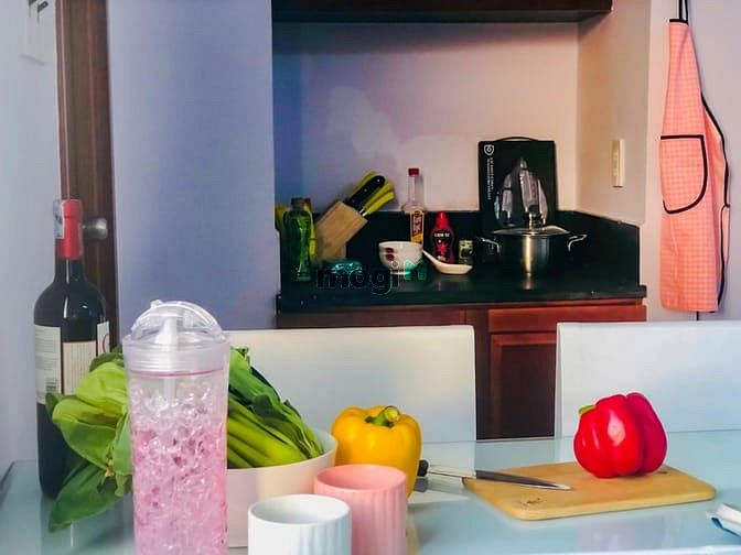 Hình ảnh Phòng Đẹp Cho Thuê Giảm Giá Mùa Dịch Quận Tân Bình
