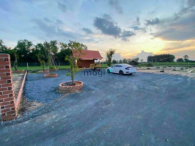 Hình ảnh Đất hồng, ngay ủy ban xã Phước Bình, Công chứng ngay.