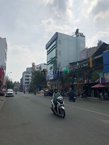 Hình ảnh Nhà 2 Mặt Tiền Út Tịch, P.4, Tân Bình