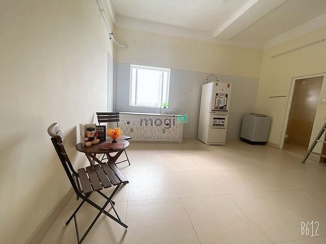 Hình ảnh Căn Hộ Studio Full NT - Giá Ưu Đãi mùa dịch