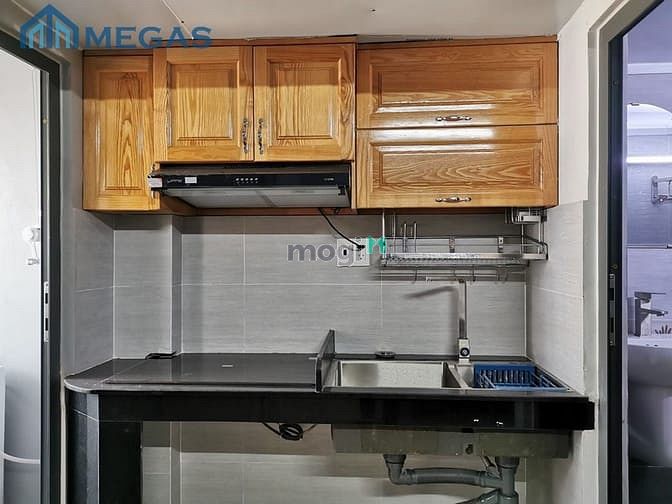Hình ảnh Căn Hộ Cao Cấp Gò Vấp Giá Chỉ 4,2Tr