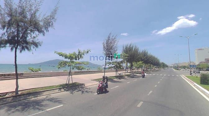 Hình ảnh Bán 3 cặp đất MT nguyễn tất thành view biển Đà Nẵng
