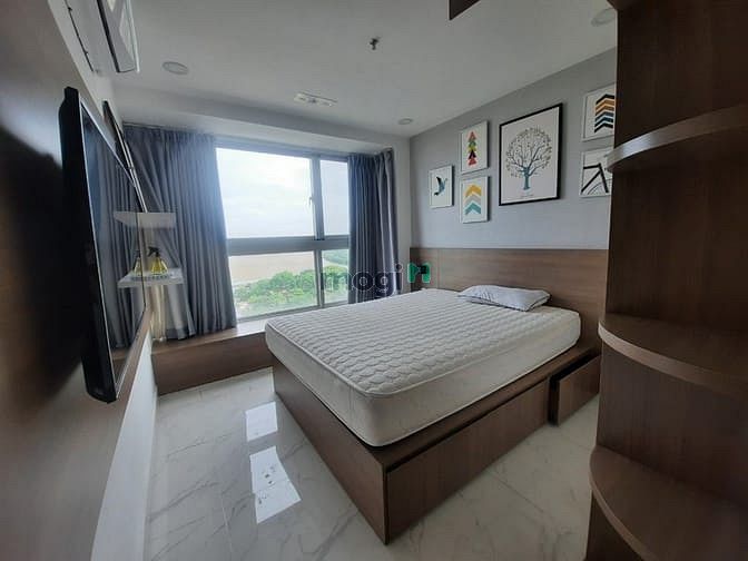 Hình ảnh Cho thuê Trang Chủ MB66.COM / Đăng Ký Tặng 66K Scenic Valley, Q.7 - 2PN - 71m2. 15triệu/tháng