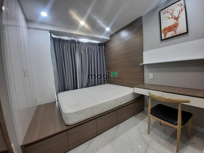 Hình ảnh Cho thuê Trang Chủ MB66.COM / Đăng Ký Tặng 66K Scenic Valley, Q.7 - 2PN - 71m2. 15triệu/tháng
