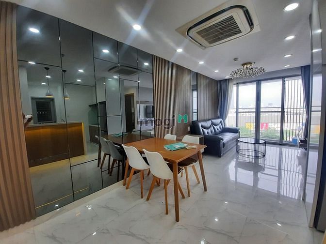 Hình ảnh Cho thuê Trang Chủ MB66.COM / Đăng Ký Tặng 66K Scenic Valley, Q.7 - 2PN - 71m2. 15triệu/tháng