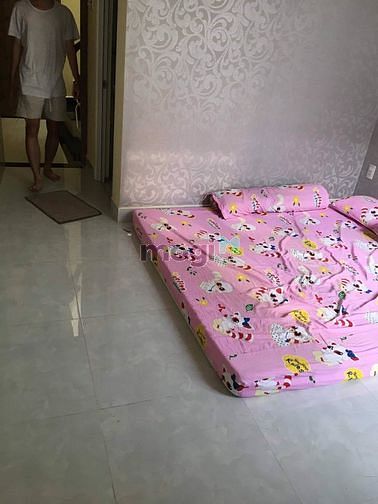 Hình ảnh Cho thuê phòng phường cô giang quận 1