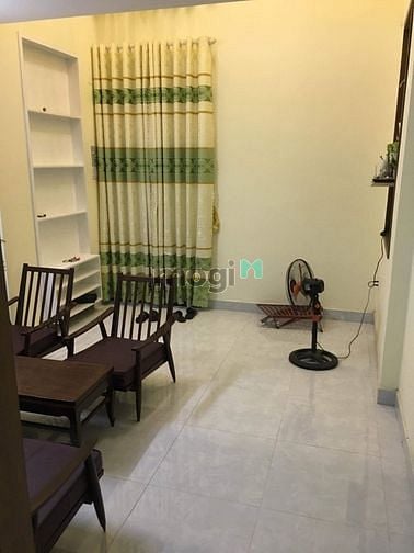 Hình ảnh Cho thuê phòng phường cô giang quận 1