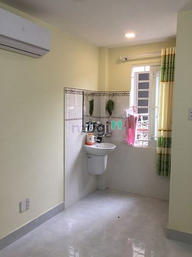 Hình ảnh Cho thuê phòng phường cô giang quận 1
