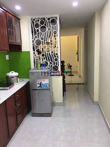 Hình ảnh Cho thuê phòng phường cô giang quận 1