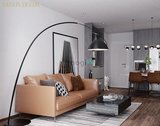 Hình ảnh Cần tiền bán gấp Sunrise City 2Pn 95m2 4Tỷ