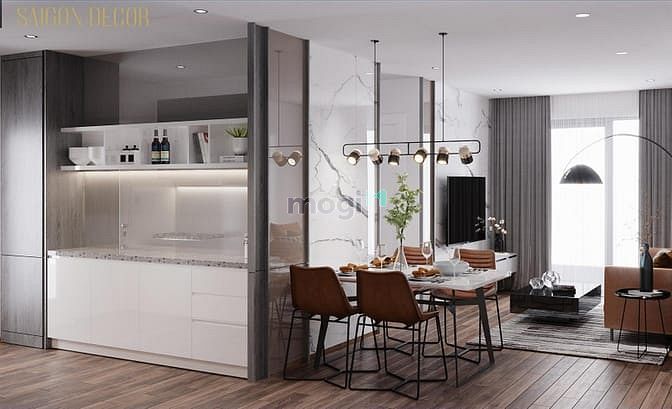 Hình ảnh Cần tiền bán gấp Sunrise City 2Pn 95m2 4Tỷ