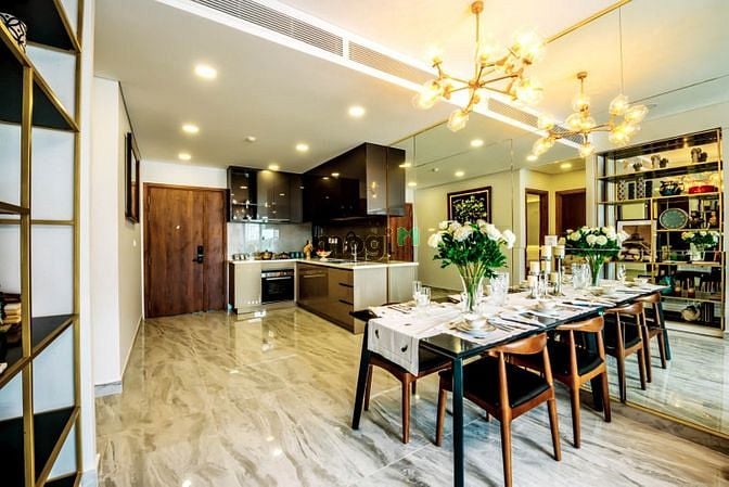 Hình ảnh Cần bán Trang Chủ MB66.COM / Đăng Ký Tặng 66K trung tâm quận 7 giá 2,9 tỷ/căn