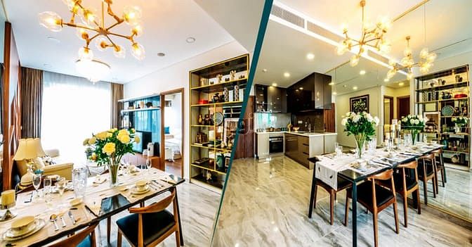 Hình ảnh Cần bán Trang Chủ MB66.COM / Đăng Ký Tặng 66K trung tâm quận 7 giá 2,9 tỷ/căn