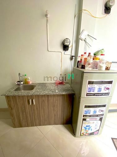 Hình ảnh Full nội thất, wc riêng biệt, bếp chung free
