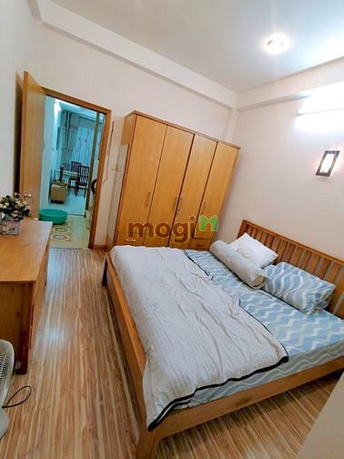 Hình ảnh Full nội thất, wc riêng biệt, bếp chung free
