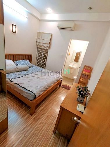 Hình ảnh Full nội thất, wc riêng biệt, bếp chung free
