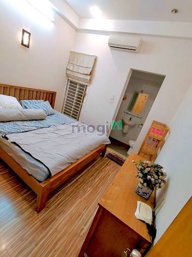 Hình ảnh Full nội thất, wc riêng biệt, bếp chung free